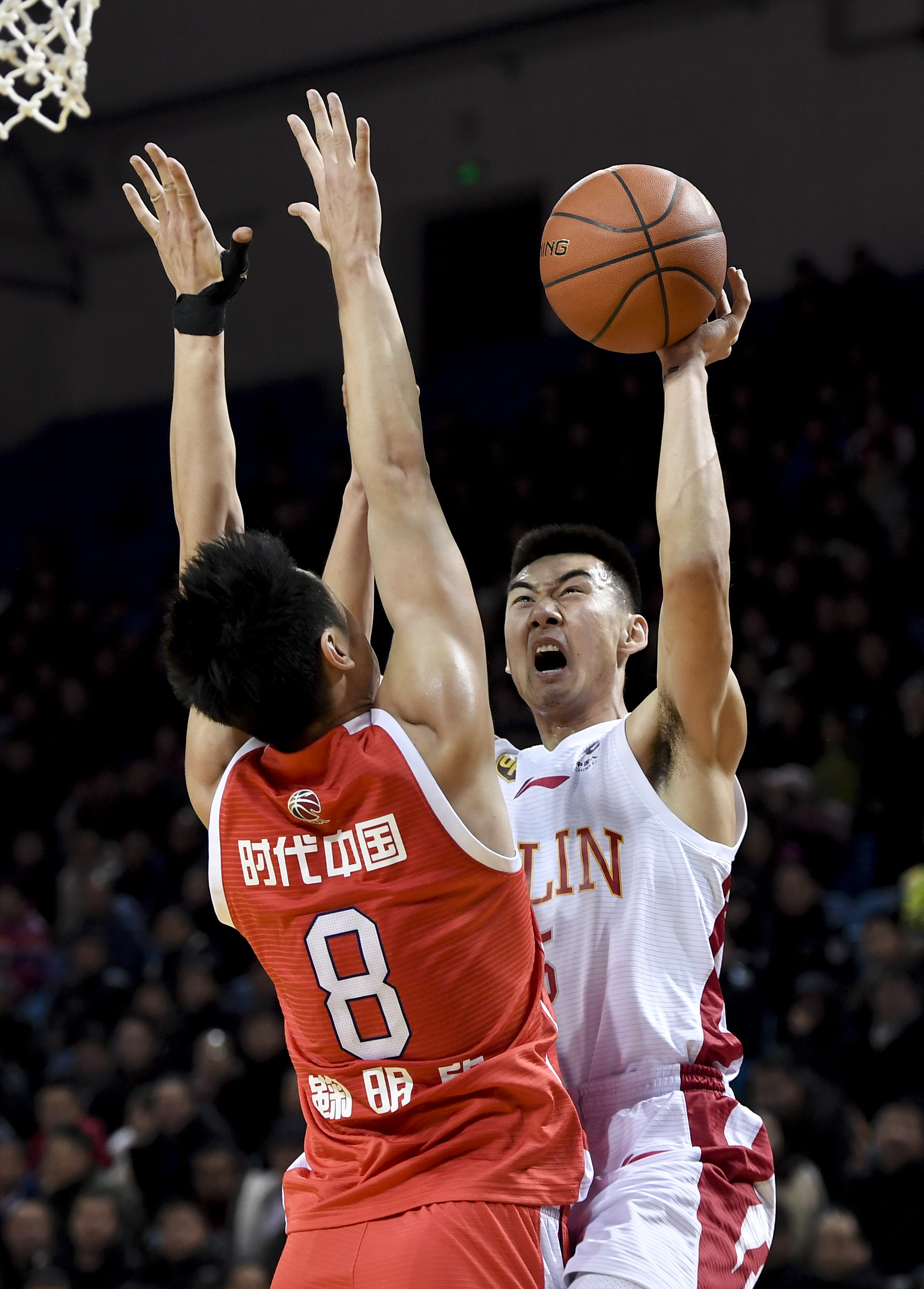 要想在竞争 要想在竞争