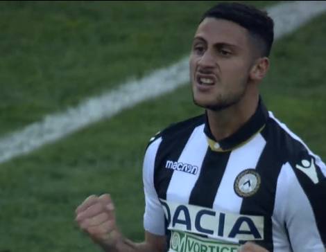 本赛季意杯 本赛季意杯