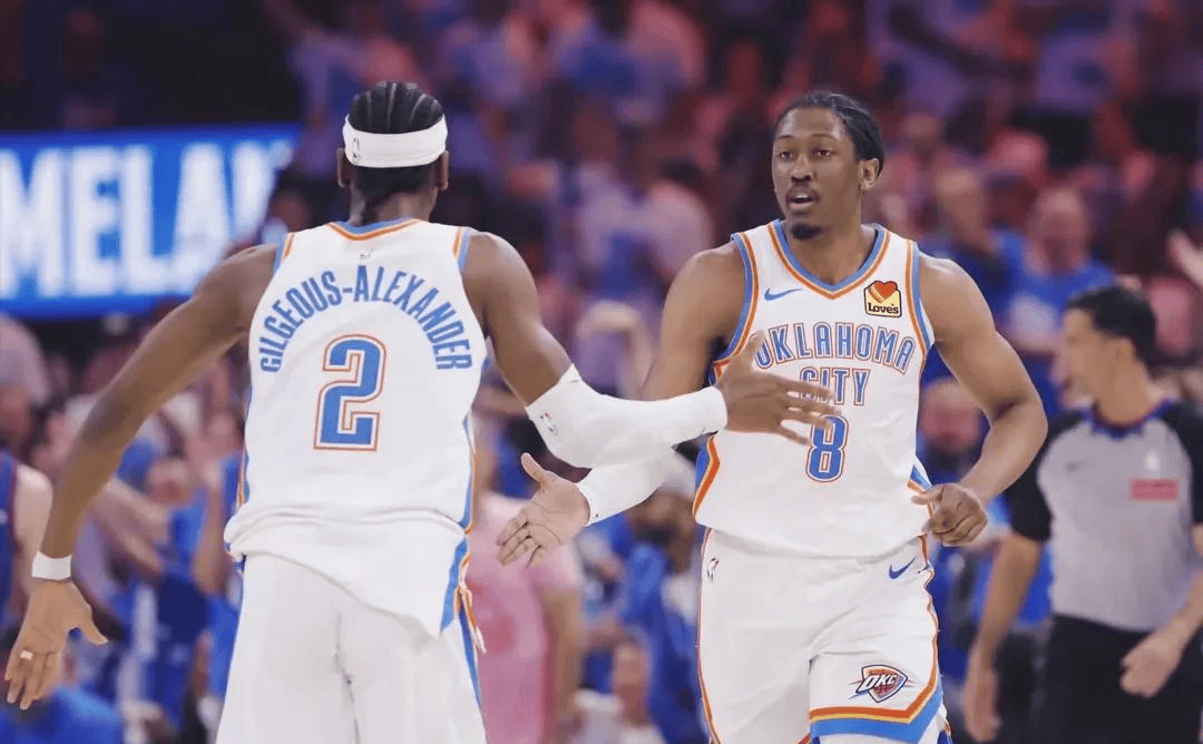 节奏的把控 节奏的把控