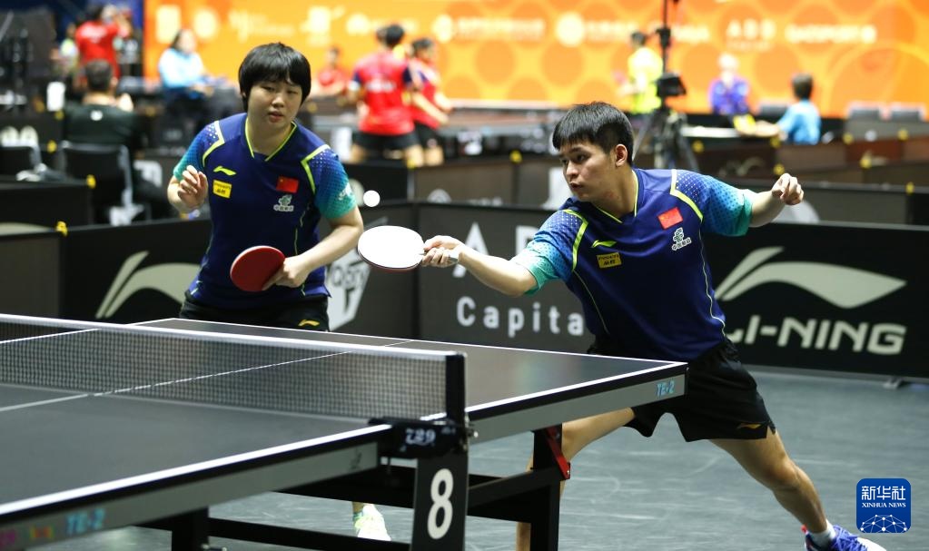 在压力下频 在压力下频