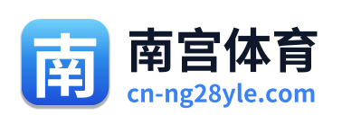 南宫体育 Logo
